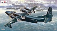 Convair R3Y-1 Tradewind