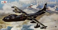 Convair R3Y-2 Tradewind