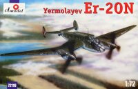 Yermolaev Er-2 ON
