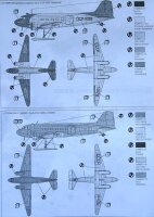 Lisunov Li-2 V/T (Polar Aviation)