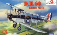 de Havilland DH.60 Genet Moth
