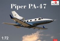 1/72 Piper PA-47