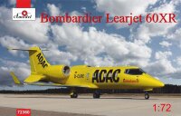 Bombardier Learjet 60XR "ADAC Ambulance"
