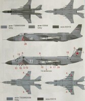 1/72 Yakovlev Yak-141 "Freestyle"