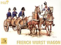 French Wurst Wagon