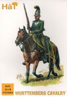 Württembergische Kavallerie
