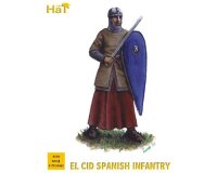 El Cid Spanish Infantry