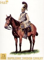 Swedish Cavalry