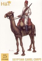Egyptian Camel Corps