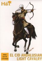 El Cid Andalusian Light Cavalry