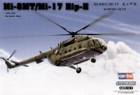 Mil Mi-8MT/Mi-17 Hip-H