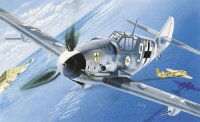 Messerschmitt Bf-109 G-6