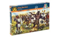 Zulu Warriors - Colonial War