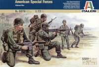 US Special Forces (Vietnam 1968)