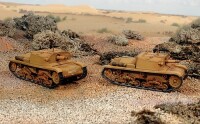 1/72 Semovente M40 da 75/32