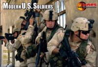 US Soldiers, modern