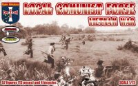 Local Communist Force Vietnam War (Vietnam War)