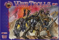 War Trolls