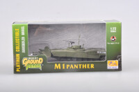 1/72 M1 Panther II with Mine Plow
