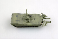 1/72 M1 Panther II with Mine Plow