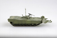 1/72 M1 Panther II with Mine Plow
