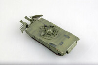 1/72 M1 Panther II with Mine Plow