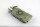 1/72 M1 Panther II with Mine Plow