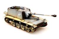 Panzerjäger L/61 "Sturer Emil" 12,8 cm