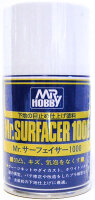 Mr. Surfacer 1000 (Spraydose 100 ml)