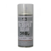 B-514 Mr. Super Clear (matt) Spraydose 170ml