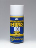 Mr. Surfacer 1000 (Spraydose 170 ml)