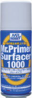 Mr. Primer Surfacer 1000 (Spraydose 170 ml)