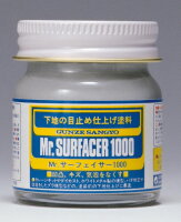 Mr. Surfacer 1000 (fein)