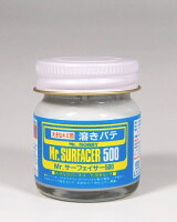 Mr. Surfacer 500 (grob) 40ml