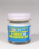 SF-285 Mr. Surfacer 500 (grob) 40ml