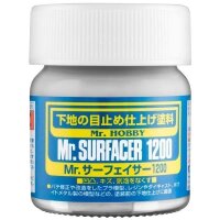 SF-286 Mr. Surfacer 1200