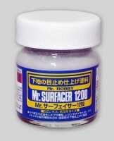 SF-286 Mr. Surfacer 1200