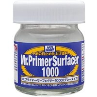 SF-287 Mr. Primer Surfacer 1000