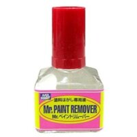 Mr. Paint Remover 40ml