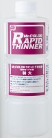 T-117 Mr. Rapid Thinner for Mr. Color - 400 ml