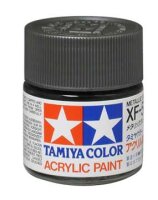 XF-56 Metallic Grey / Metallisches Grau matt 23ml