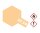 XF-59 Desert Yellow / Wüstengelb matt 23ml
