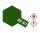 XF-67 NATO Grün (Bronzegrün RAL6031) matt / NATO Green 23ml