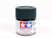 XF-85 Rubber Black / Gummischwarz, matt 10ml