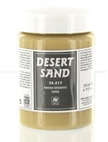 Desert Sand - Earth Texture 200 ml
