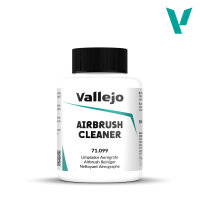Airbrush Cleaner - Acryl-Reiniger 85 ml