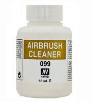 Airbrush Cleaner - Acryl-Reiniger 85 ml