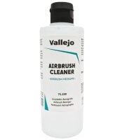 Acryl-Airbrush-Reiniger 200ml (Cleaner)