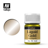 791 - Gold 35 ml