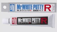 Mr. White Putty R - Spachtelmasse 25g